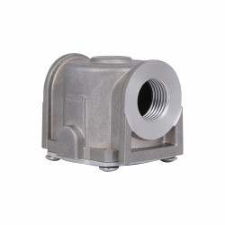 Фільтр алюмінієвий SD Plus 1/2" SD121G15