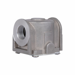 Фільтр алюмінієвий SD Plus 1/2" SD121G15