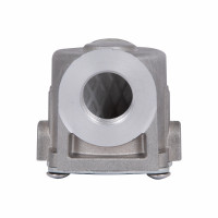 Фільтр алюмінієвий SD Plus 1/2" SD121G15