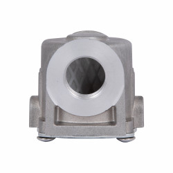Фільтр алюмінієвий SD Plus 1/2" SD121G15