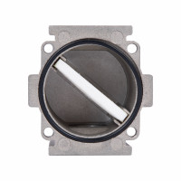 Фільтр алюмінієвий SD Plus 1/2" SD121G15