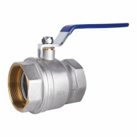 Кран кульовий SD Plus 3" ВР для води (важіль) SD600W76 Кран кульовий SD Plus 3" ВР для води (важіль) SD600W76