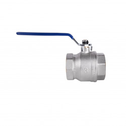 Кран кульовий SD Plus 3" ВР для води (важіль) SD600W76 Кран кульовий SD Plus 3" ВР для води (важіль) SD600W76