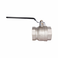 Кран кульовий SD Plus 3" ВР для води (важіль) SD600W76