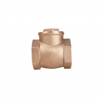 Запорний клапан пелюстковий 2" SD