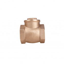 Запорний клапан пелюстковий 2" SD