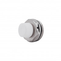 Кран маєвського 3/4 з ручкою