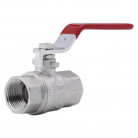 Кран кульовий SD Forte 3\4" ВР для води (ручка) SF600W20 Кран кульовий SD Forte 3\4" ВР для води (ручка) SF600W20