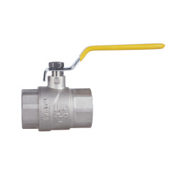 Кран кульовий SD Forte 1" 1/4 ВР для газа (ручка) SF600G32