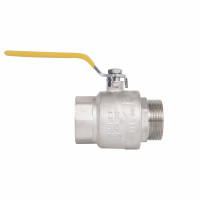 Кран кульовий SD Forte 2" ВЗ для газа (ручка) SF605G50 Кран кульовий SD Forte 2" ВЗ для газа (ручка) SF605G50