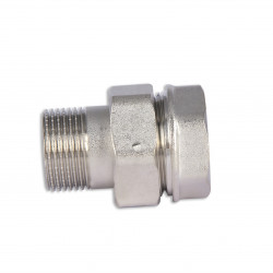 Американка 1/2 пряма Forte Американка 1/2 пряма Forte