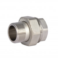 Американка 3/4 пряма Forte