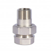 Американка 1 пряма Forte