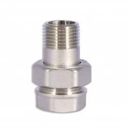 Американка 1 пряма Forte Американка 1 пряма Forte