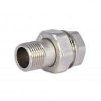 Американка 1 пряма Forte