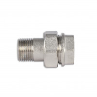 Американка 1 пряма Forte