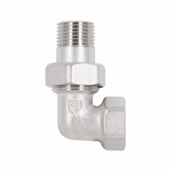 Американк 1/2 кутова Forte Американк 1/2 кутова Forte