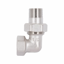 Американк 1/2 кутова Forte Американк 1/2 кутова Forte