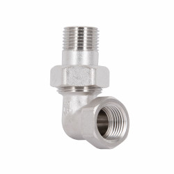 Американк 1/2 кутова Forte Американк 1/2 кутова Forte