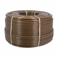 Труба GOLD-PEX Icma 16х2 мм, 600 м №P198