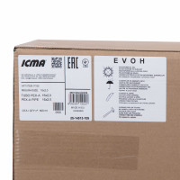 Труба GOLD-PEX Icma 16х2 мм, 600 м №P198