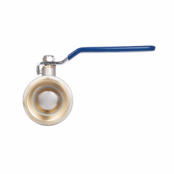 Кран кульовий SD Plus 2" 1\2 ВР для води (важіль) SD600W63 Кран кульовий SD Plus 2" 1\2 ВР для води (важіль) SD600W63