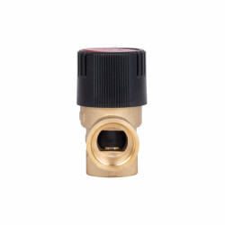 Запобіжний клапан SD Plus 1/2" ВР 6 бар SD2446