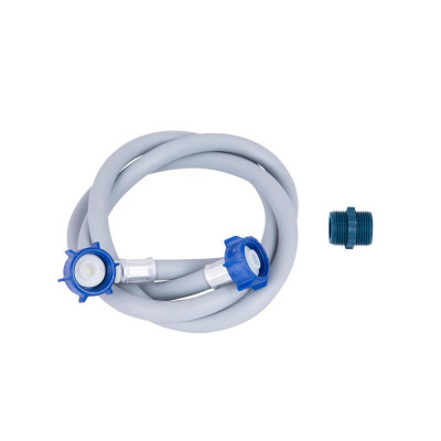 Шланг залив Thermo Alliance Standart для пральної машини 150 см SD095W150