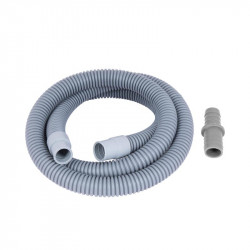 Шланг злив Thermo Alliance Standart для пральної машини 250 см SD096W250 Шланг злив Thermo Alliance Standart для пральної машини 250 см SD096W250