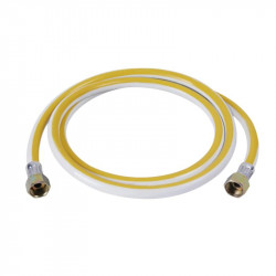 Шланг для газу Thermo Alliance Standart білий 1/2" ВВ 500 см SD90G500