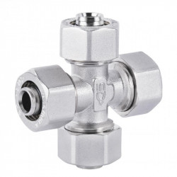 Хрестовина обтискна Thermo Alliance Standart 16 SD150W16161616