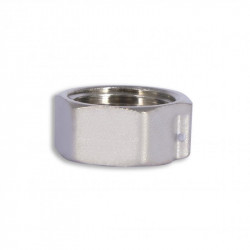 Заглушка Thermo Alliance Forte 1/2" ВР SF35215