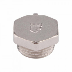 Заглушка Thermo Alliance Forte 1/2" ЗР SF35315