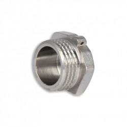 Заглушка Thermo Alliance Forte 1/2" ЗР SF35315