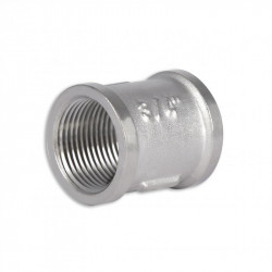 Муфта Thermo Alliance Forte 3/4" ВВ SF35620