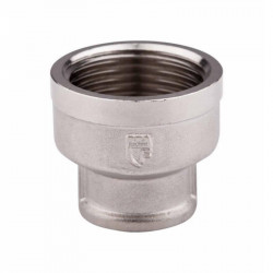 Муфта редукційна Thermo Alliance Forte 1 1/2х1" ВВ SF3574025