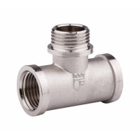 Трійник Thermo Alliance Forte 1/2" ВЗВ SF36415 Трійник Thermo Alliance Forte 1/2" ВЗВ SF36415