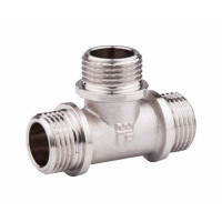 Трійник Thermo Alliance Forte 1/2" ЗЗ SF36715