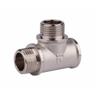 Трійник Thermo Alliance Forte 3/4" ВЗЗ SF36520