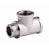 Трійник Thermo Alliance Forte 3/4" ВВЗ SF36320