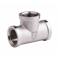 Трійник Thermo Alliance Forte 1" ВВ SF36125