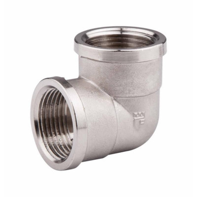 Кут Thermo Alliance Forte 1/2" ВВ SF36815