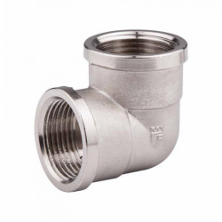 Кут Thermo Alliance Forte 3/4" ВВ SF36820 Кут Thermo Alliance Forte 3/4" ВВ SF36820
