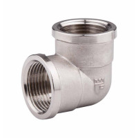 Кут Thermo Alliance Forte 1" 1/4 ВВ SF36832