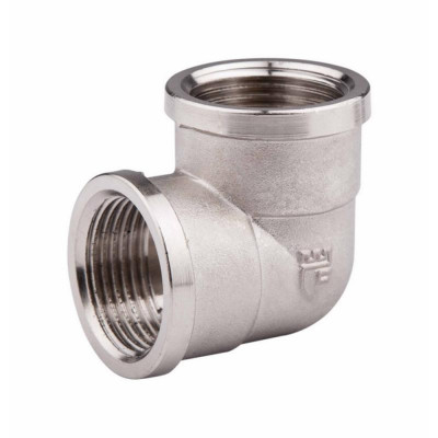 Кут Thermo Alliance Forte 1" 1/2 ВВ SF36840