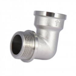 Кут Thermo Alliance Forte 1" ВЗ SF37225 Кут Thermo Alliance Forte 1" ВЗ SF37225