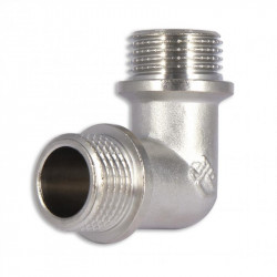 Кут Thermo Alliance Forte 1/2" ЗЗ SF37315 Кут Thermo Alliance Forte 1/2" ЗЗ SF37315