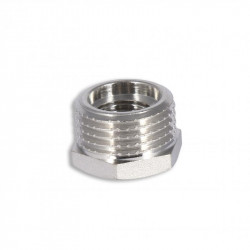 Футорка Thermo Alliance Forte 1/2"х1/4" ЗВ SF374156 Футорка Thermo Alliance Forte 1/2"х1/4" ЗВ SF374156