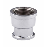 Муфта Thermo Alliance Forte 1/2" ВВ хром SF357H2015