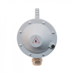 Редуктор газовий Thermo Alliance Standart SD125G15